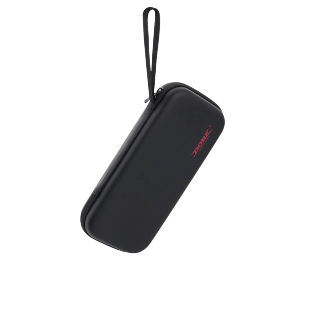 กระเป๋าพกพาสำหรับ NINTENDO SWITCH2 DOBE TNS-3173 พร้อมกล่องเก็บตลับเกม